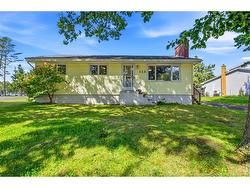 123 McAdam Ave  Fredericton, NB E3A 1G7