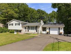 91 Springwater LANE New Maryland, NB E3C 1H8