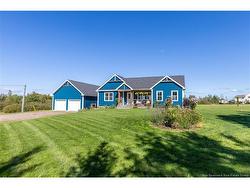 91 Stanley DR Sackville, NB E4L 1R2