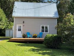 30 Queen St Hartland, NB E7P 2M2