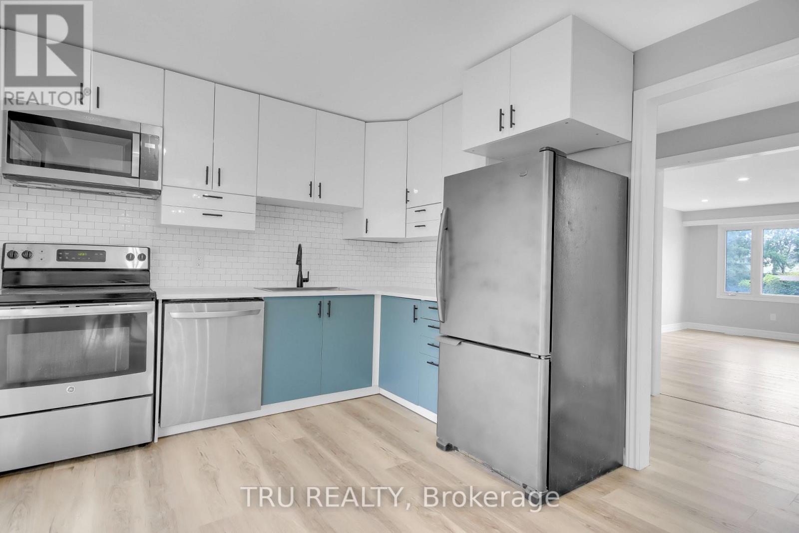 52 Greenboro Crescent, Ottawa, ON