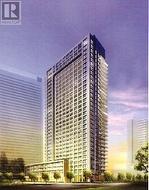 2303 - 275 YORKLAND ROAD Toronto, ON M2J 0B4