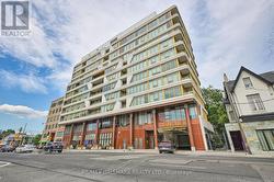 803 - 151 AVENUE ROAD Toronto, ON M5R 0B8