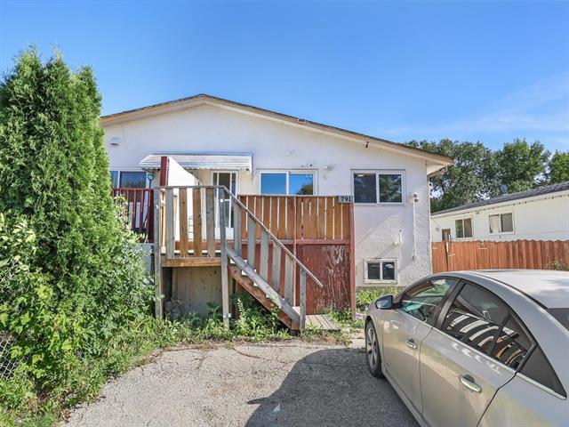 791 Sheppard St, Winnipeg, MB