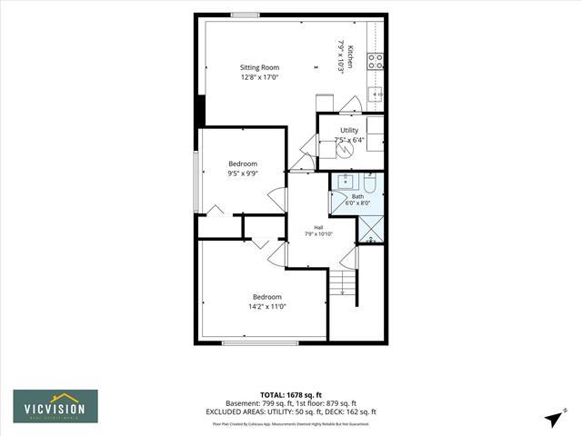 791 Sheppard St, Winnipeg, MB