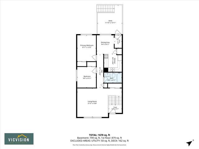 791 Sheppard St, Winnipeg, MB