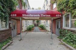 6-434 Sherbrook ST  Winnipeg, MB R3B 2W5