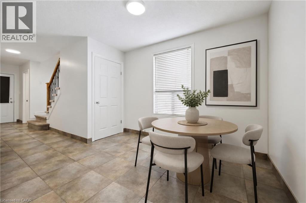 516 Dansbury Drive, Waterloo, ON