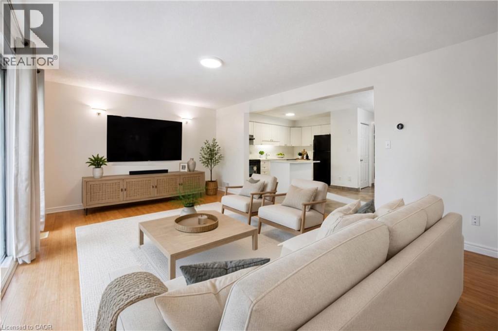 516 Dansbury Drive, Waterloo, ON