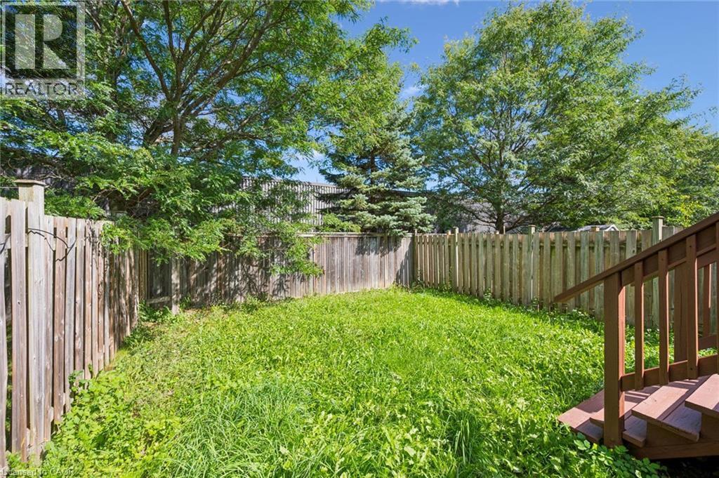 516 Dansbury Drive, Waterloo, ON