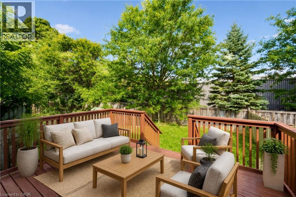 516 Dansbury Drive, Waterloo, ON