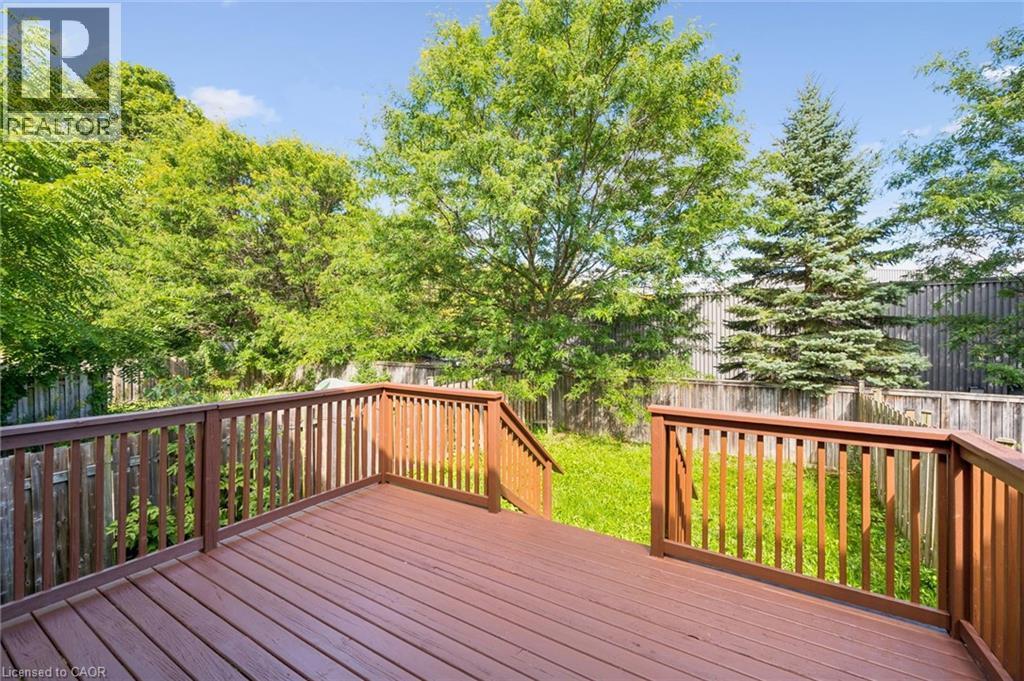 516 Dansbury Drive, Waterloo, ON