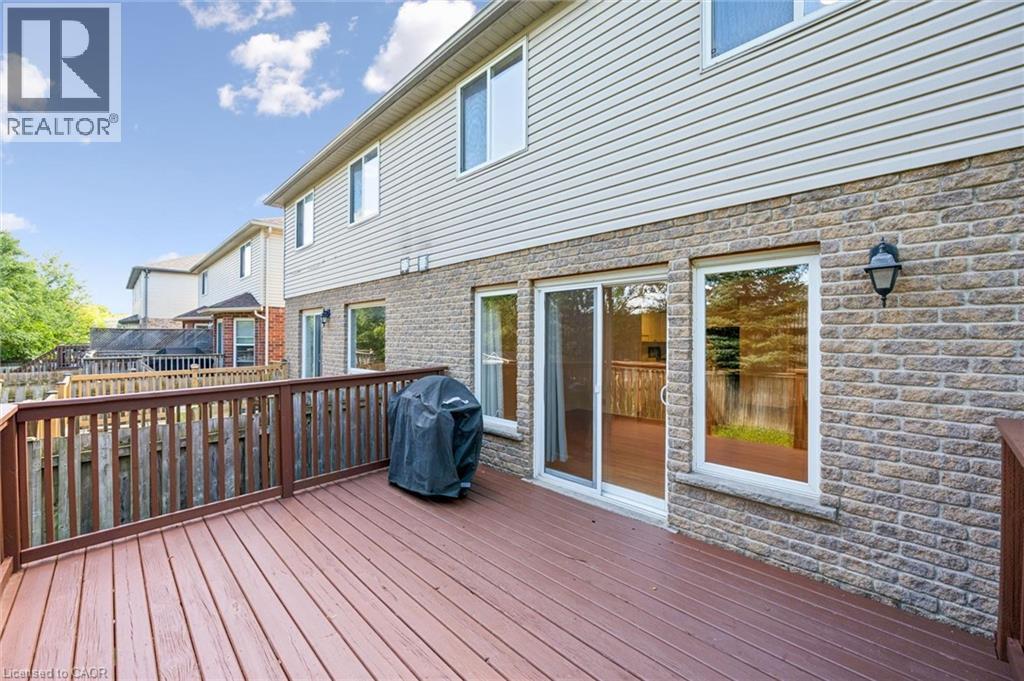516 Dansbury Drive, Waterloo, ON
