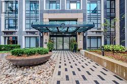 3016 - 9 MABELLE AVENUE Toronto, ON M9A 0E1
