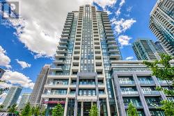 610 - 4085 PARKSIDE VILLAGE DRIVE Mississauga, ON L5B 0K9