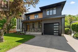 251 ALDERCREST AVENUE  Hamilton, ON L9B 1L7
