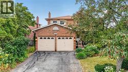 1191 CARLO Court Mississauga, ON L4W 3N6