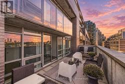 736 - 68 ABELL STREET Toronto, ON M6J 0B1