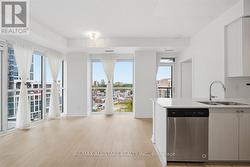 824 - 8 TRENT AVENUE Toronto, ON M4C 0A6