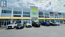 203 - 69 LEBOVIC AVENUE Toronto, ON M1L 0H2