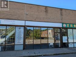 19 - 50 WEYBRIGHT COURT Toronto, ON M1S 5A8