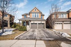 46 CUSTOMLINE DRIVE Brampton, ON L7A 3C2