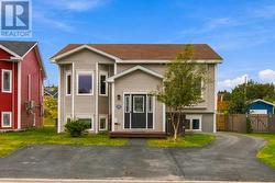 34 Maureen Crescent Conception Bay South, NL A1X 4C3
