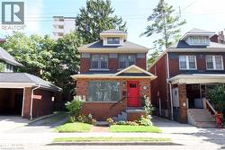 35 TISDALE Street S  Hamilton, ON L8N 2W1