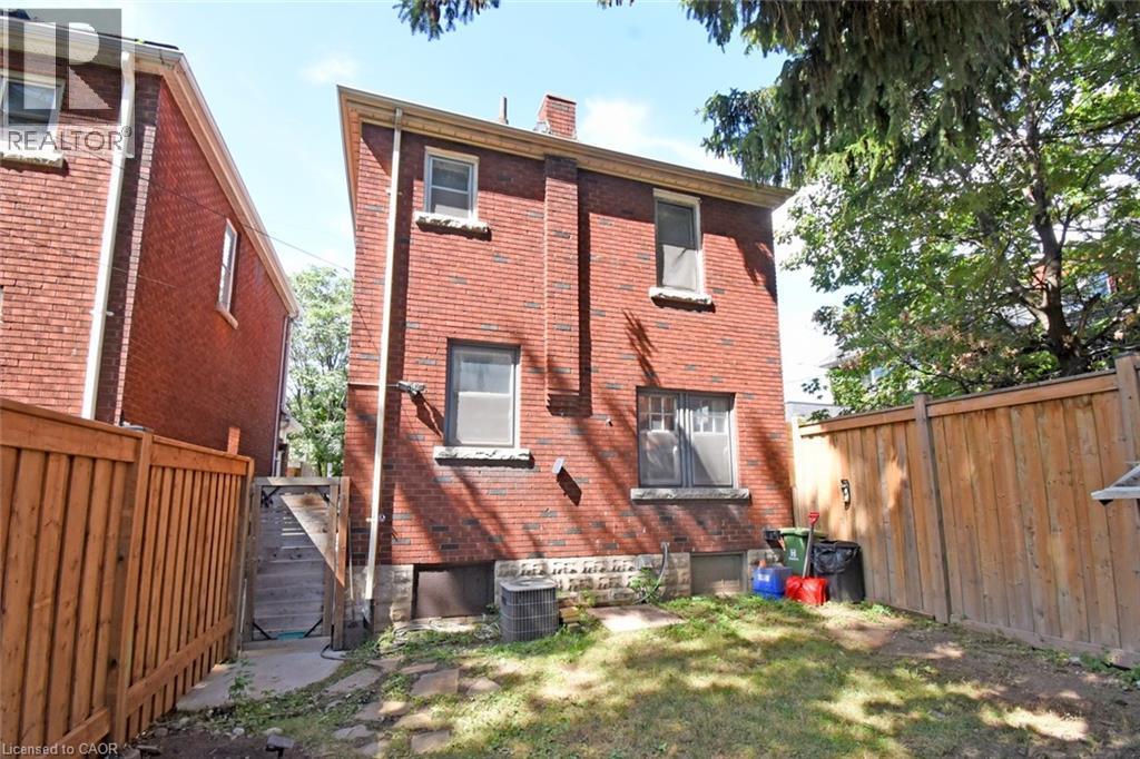 Additional content - 35 Tisdale Street S, Hamilton, ON