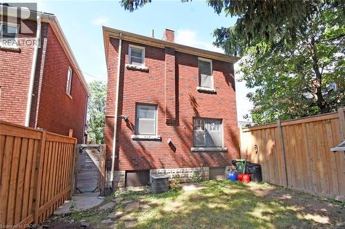 Additional content - 35 Tisdale Street S, Hamilton, ON 