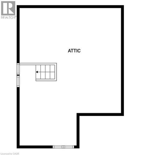 Floor plan - 35 Tisdale Street S, Hamilton, ON 