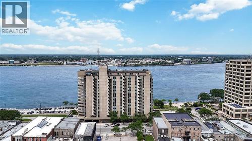155 FRONT STREET Unit# 1204  Sarnia, ON N7T 7V5