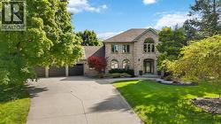 2037 GREENBRIAR TRAIL Sarnia, ON N7T 7H4