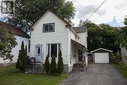 412 Charles ST Sault Ste. Marie, ON P6C 3L3