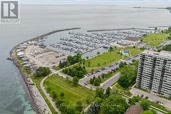 1601 - 2263 MARINE DRIVE Oakville, ON L6L 5K1