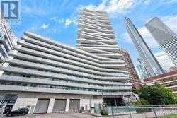 1108 - 15 QUEENS QUAY E Toronto, ON M5E 0C5