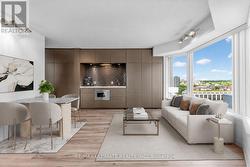 1607 - 155 YORKVILLE AVENUE Toronto, ON M5R 0B4