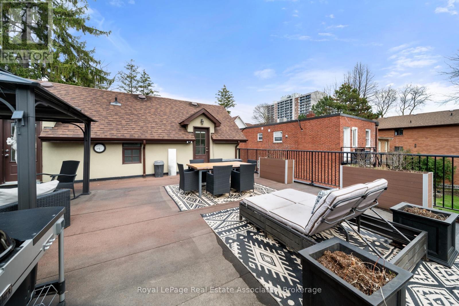 36 Mississauga Road N, Mississauga, ON
