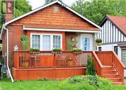 57 VALHALLA BOULEVARD Toronto, ON M1N 3B4