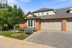 111 LAKESIDE VISTA WAY Markham, ON L6E 0B6