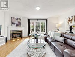 11 - 1575 SOUTH PARADE COURT Mississauga, ON L5M 6E9