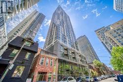 3002 - 65 MUTUAL STREET Toronto, ON M5B 0E5