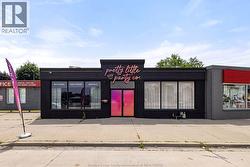 8031 WYANDOTTE STREET East Windsor, ON N8S 1T2