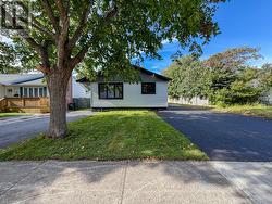10 Wexford Street St. John's, NL A1B 1W7