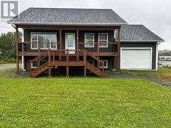 21 Main Street Grand Falls - Windsor, NL A2B 1G1