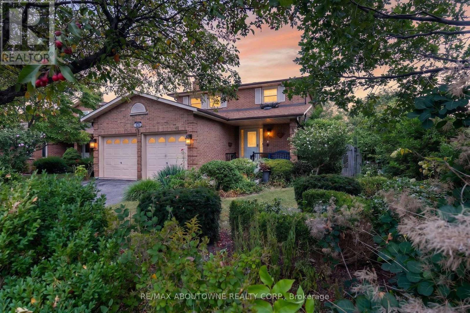 1191 Carlo Court, Mississauga, ON