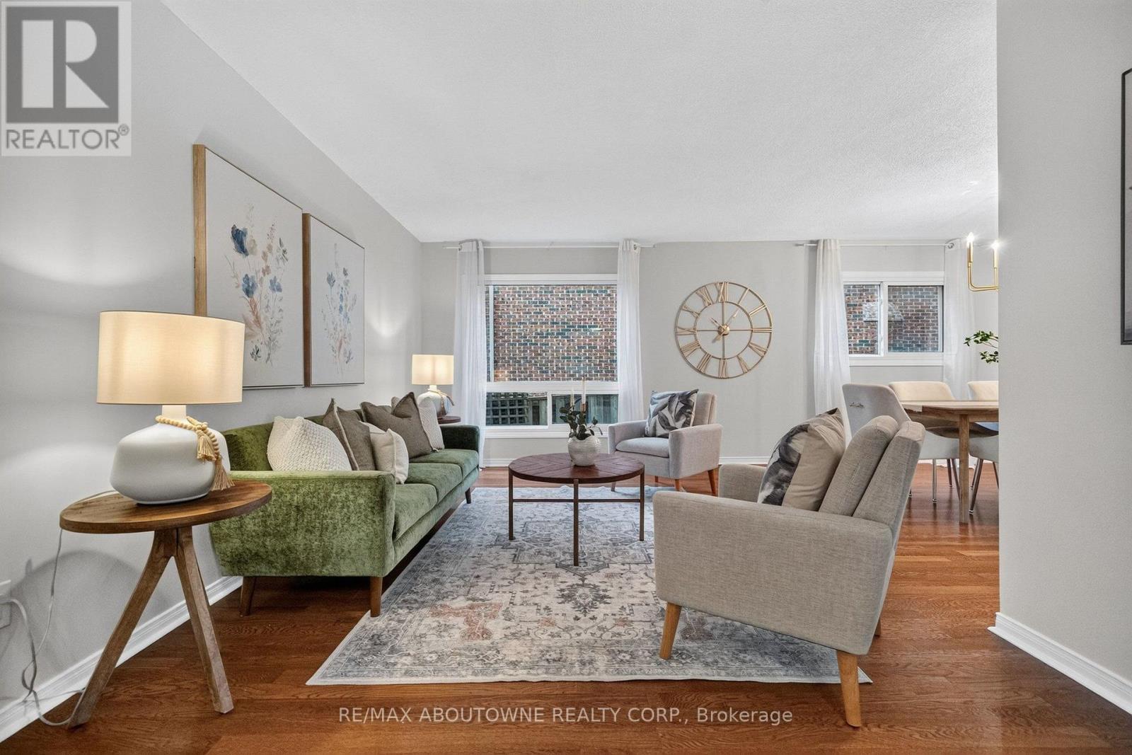 1191 Carlo Court, Mississauga, ON