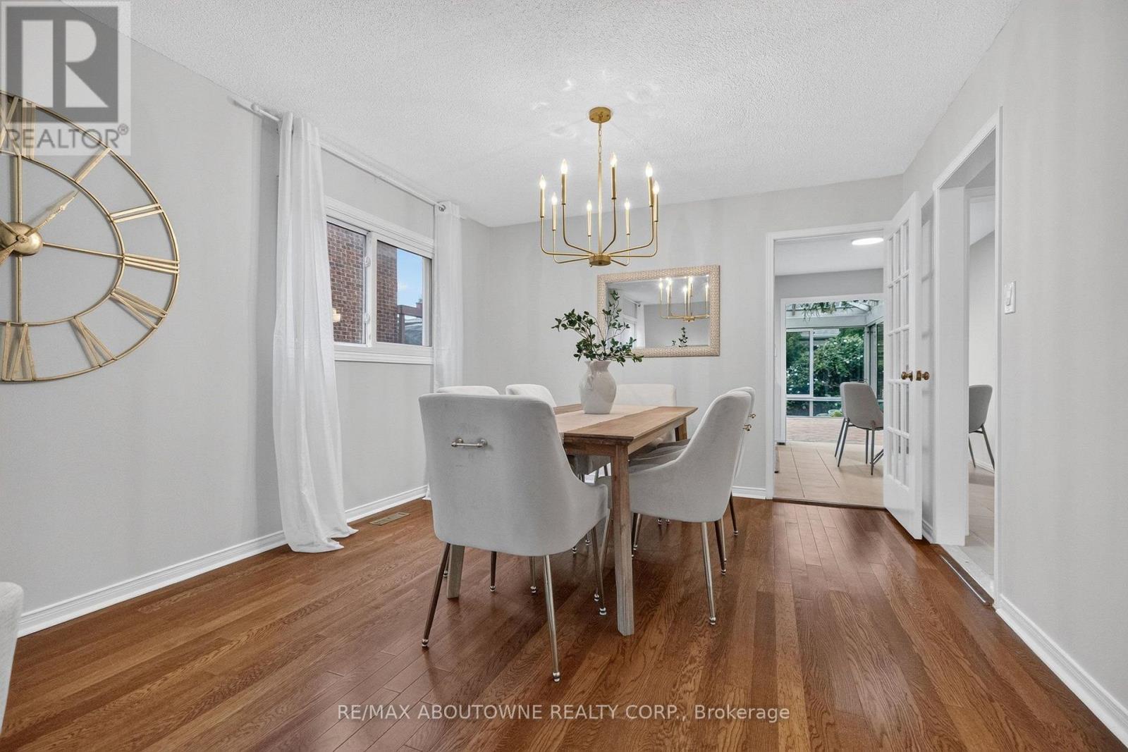 1191 Carlo Court, Mississauga, ON