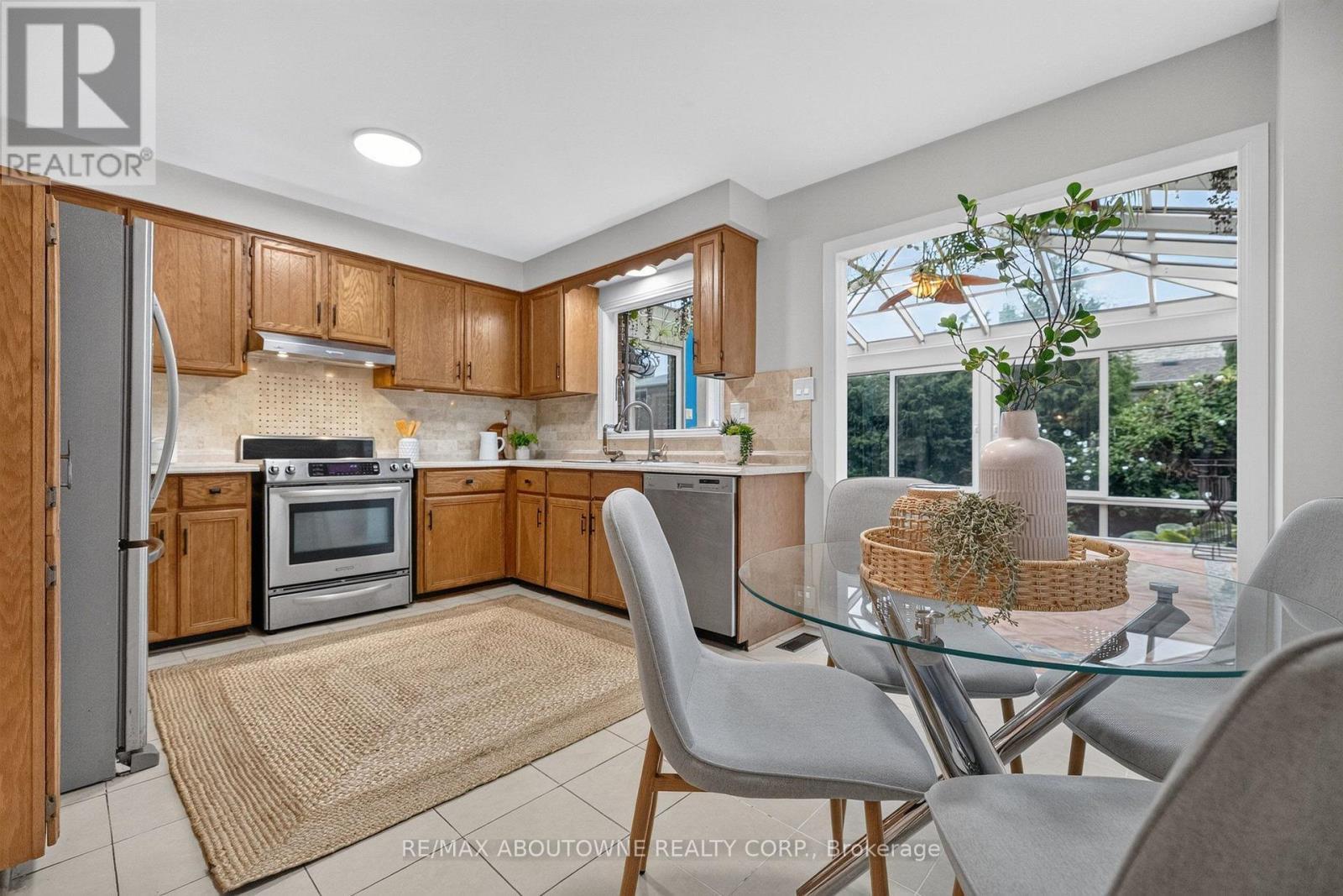 1191 Carlo Court, Mississauga, ON
