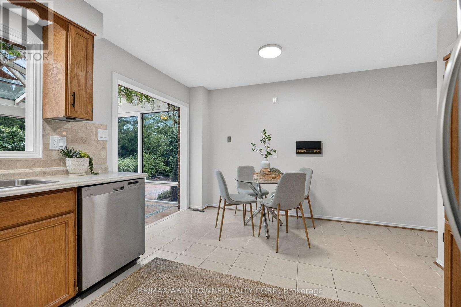 1191 Carlo Court, Mississauga, ON